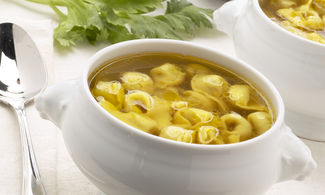 cappelletti brodo pasta ripiena mistera emilia romagna