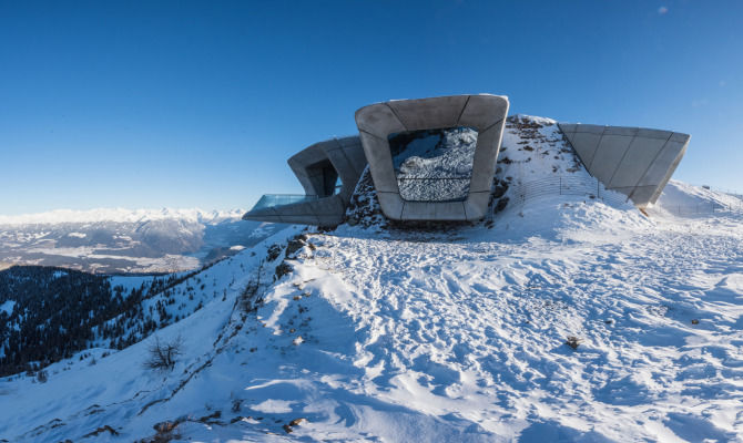 Zaha Hadid 