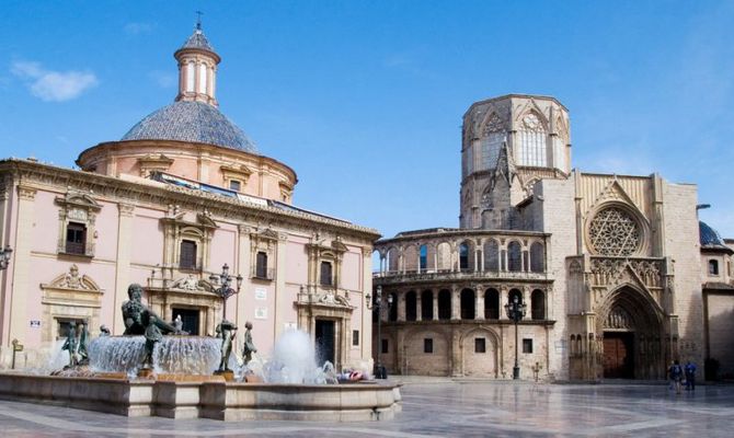 Valencia
