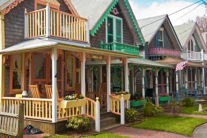 Martha's Vineyard