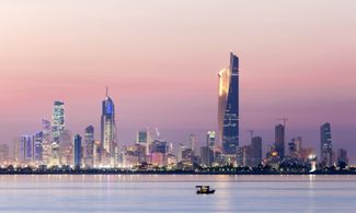 Kuwait City: la città più bollente del mondo 