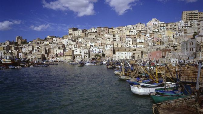 Sciacca