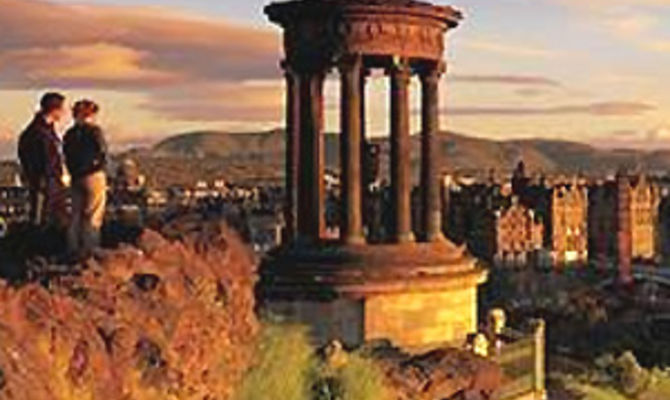 Edimburgo