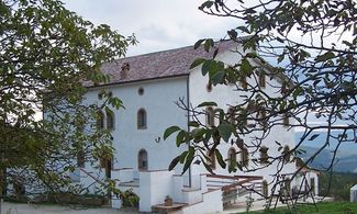agriturismo biologico Avellaneta, Puglia