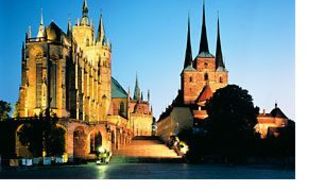 Erfurt