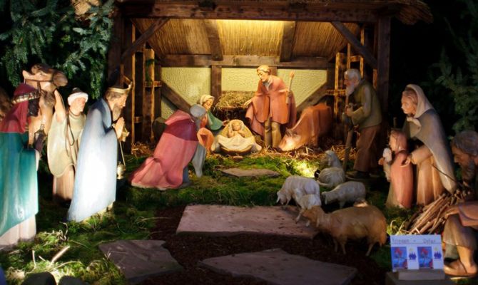 Presepe