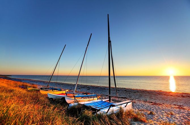 Cape Cod National Seashore