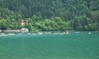 Lago di Molveno