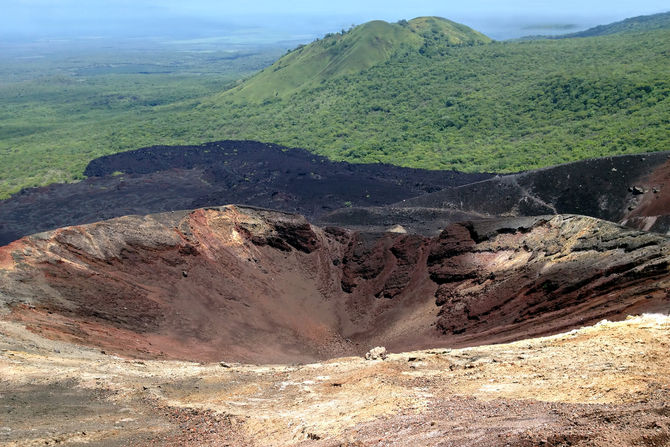 Cerro Negro