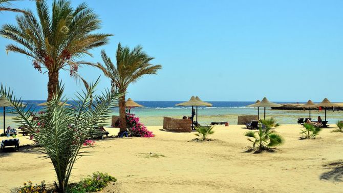 Marsa Alam foto