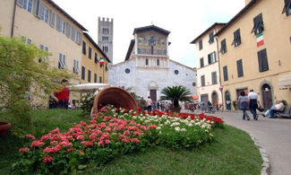 Lucca