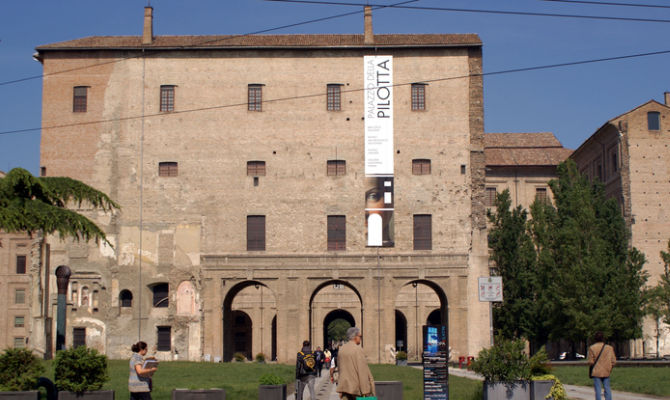 La Pilotta Parma