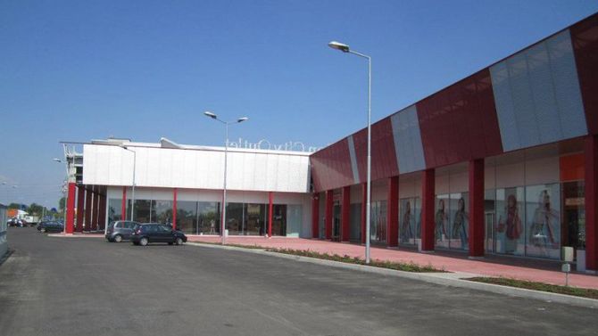 Cityfashion Outlet