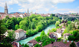 Svizzera, 5 consigli per un weekend a Berna