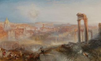 Modern Rome<br>