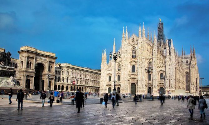 milano