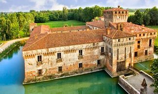 L'Italia dei castelli meno conosciuti in 5 tappe