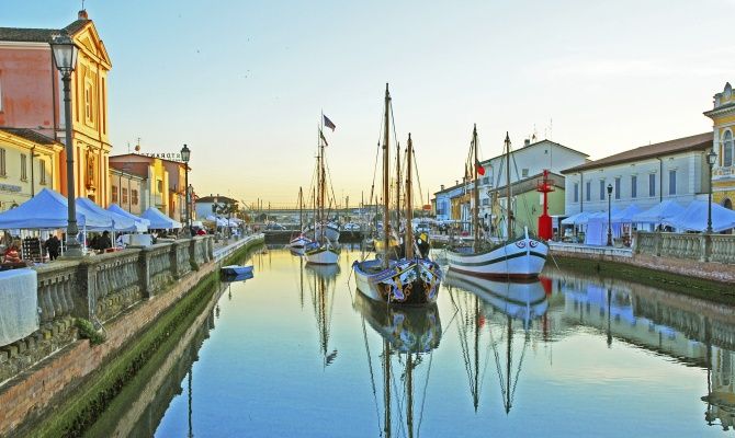 Cesenatico