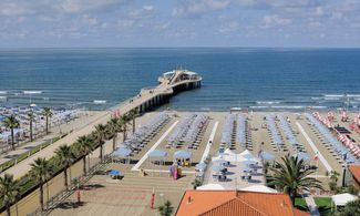 10 mete al mare low cost in Europa 