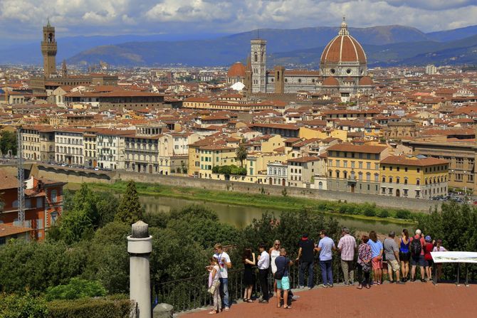 Piazzale Michelangelo