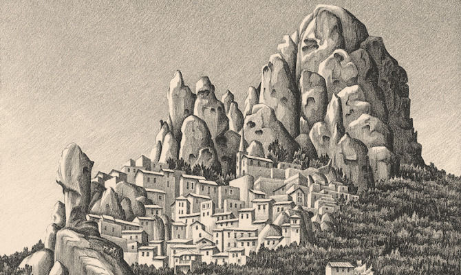 Maurits Cornelis Escher