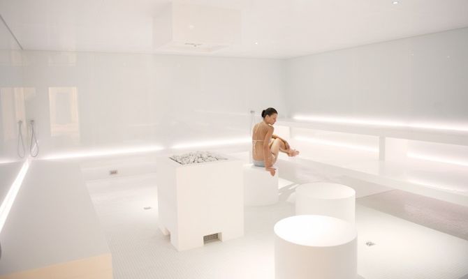 Exit Spa
