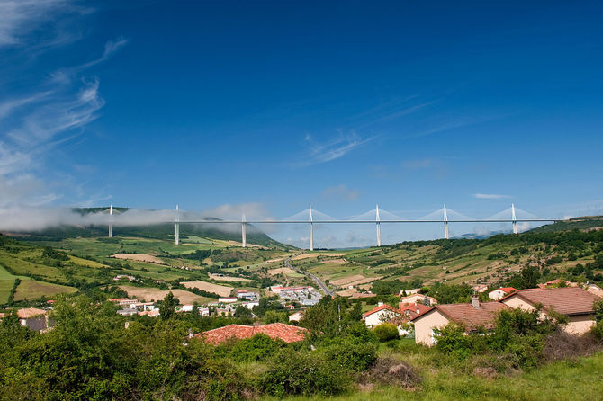3. Millau Creissels