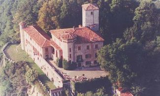 Monferrato, nel castello che ha ospitato Dante