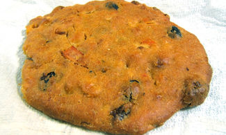 Sceblasti: focaccia salentina che parla  griko 