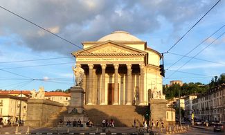 Chiesa della Gran Madre di Dio