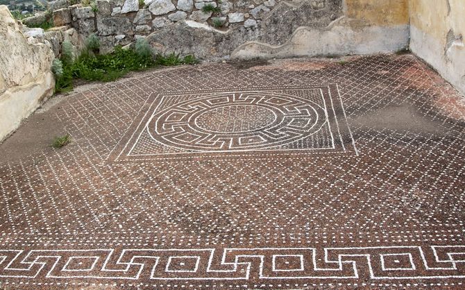 Insediamenti fenici in Sicilia