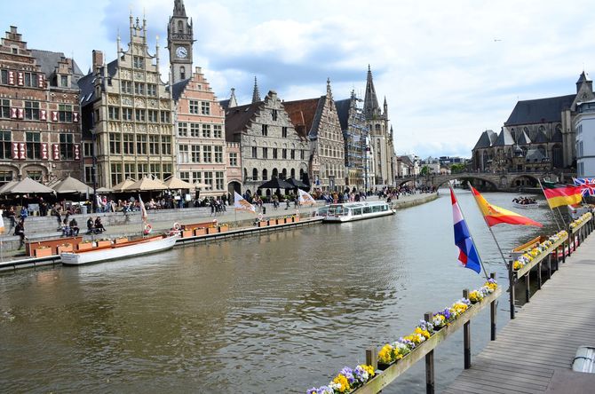30 Gand