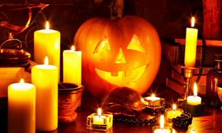 La notte delle streghe tra arte e horror