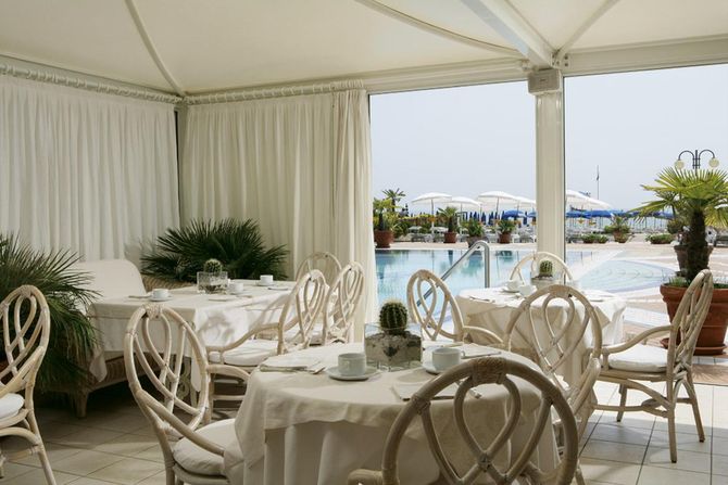 2. Park Hotel Brasilia – Jesolo (VE)