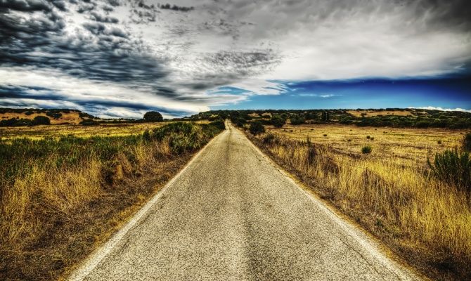 Sardegna in Autunno