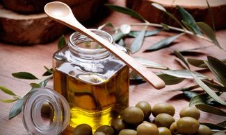 Olio Dop Sabina