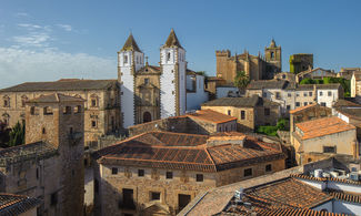 Spagna gustosa con il tour dell'Estremadura