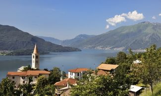 Lago di Como