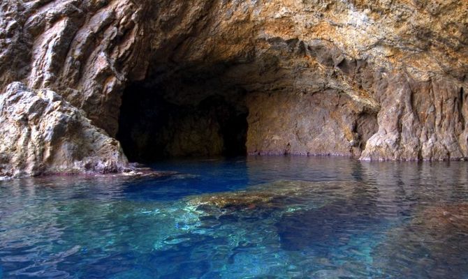 Ventotene Lazio