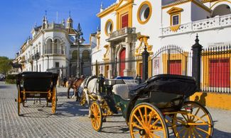 Siviglia