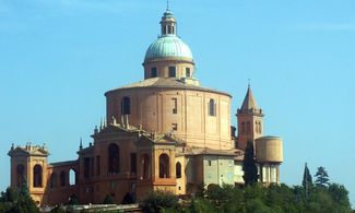 Santuario della Madonna di San Luca