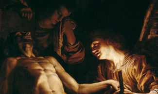 Il caravaggismo in mostra a Firenze 