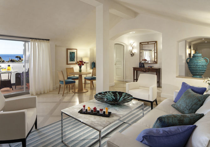 Portofino - Belmond Hotel Splendido