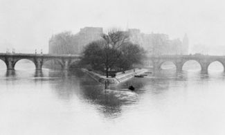 Ile de la Cité