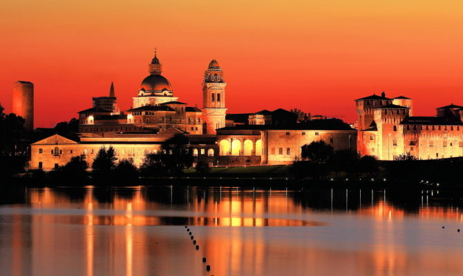 Mantova