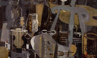 Georges Braque 