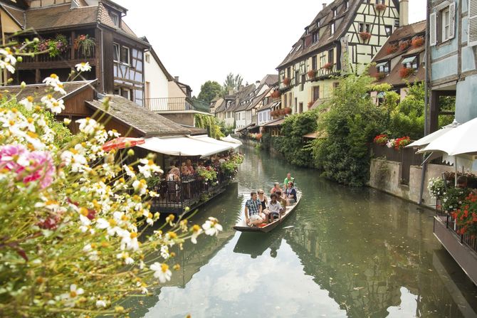 Colmar - Francia