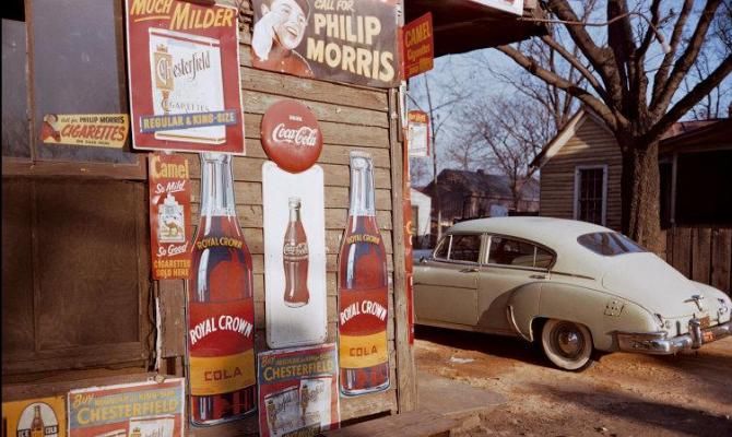 Werner Bischof 