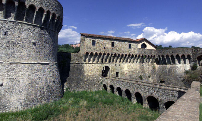 Sarzana