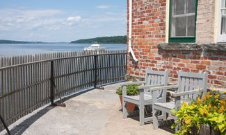 bed and breakfast terrazza mare